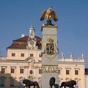 Schloss Ludwigsburg